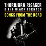Thorbjorn Risager - Canciones de la carretera (CD)