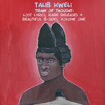 Talib Kweli - Lost Lyrics - Rare Releases & Beautiful B-Sides (CD)