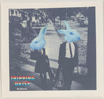 Centro-Matic / Tripping Daisy : Love Has Found Me Somehow / Bedhead (7", Single, Whi)