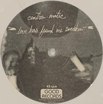 Centro-Matic / Tripping Daisy : Love Has Found Me Somehow / Bedhead (7", Single, Whi)