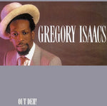 Gregory Isaacs - Out Deh (Vinilo)