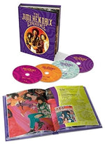 Jimi Hendrix - Jimi Hendrix Experience (CD)