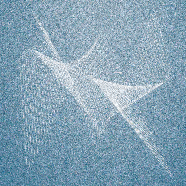 Loscil // Lawrence English : Chroma (CD, Ltd)