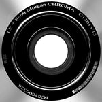 Loscil // Lawrence English : Chroma (CD, Ltd)