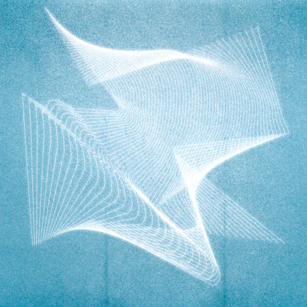 Loscil // Lawrence English : Chroma (CD, Ltd)