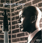 the album cover for Lonnie Plaxico - Emergence