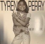Tyren Perry : You Are My Everything (12", Promo)