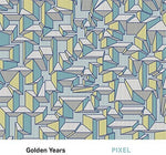 Pixel - Golden Years (Vinyl)
