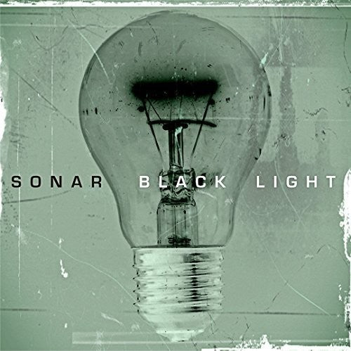 Sonar - Black Light (Vinyl)