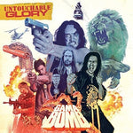 Gama Bomb - Gloria intocable (CD)