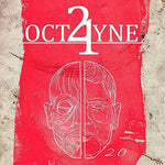 the album cover for 21Octayne - 2.0 [Limited Edition] [Digipak]