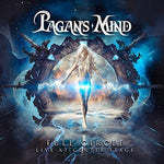Pagan's Mind - Full Circle (CD)