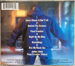 MC Ren : Kizz My Black Azz (CD, EP, Enh, RE, RM)