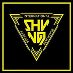 シャイニング - インターナショナル・ブラックジャズ・ソサエティ (CD)