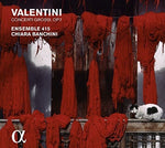 Valentini: Concerti Grossi Op. 7 (CD)