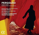 Pergolesi: Stabat Mater - Marian Music from Naples (CD)