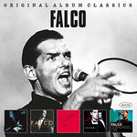 Falco - Original Album Classics (CD)