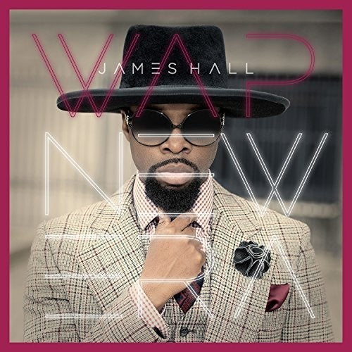 James Hall & Worship & Praise - Wap New Era (CD)