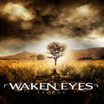 Waken Eyes - Waken Eyes (CD)
