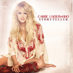 Carrie Underwood - Cuentacuentos (CD)