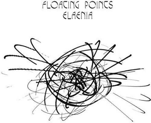 Puntos flotantes - Elaenia (Vinilo)