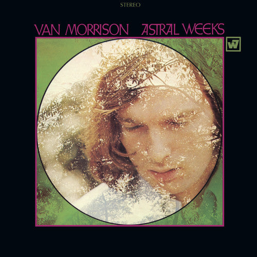 Van Morrison - Astral Weeks [Edición ampliada] [Remasterizado] (CD)