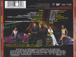 Various : 2 Fast 2 Furious (Soundtrack) (CD, Comp)