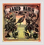 the album cover for Jared Rabin - Something Left to Say