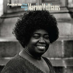 Marion Williams - Empacando: Lo mejor de Marion Williams (CD)