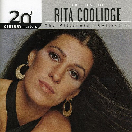 Rita Coolidge - Maestros del siglo XX (CD)