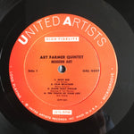 Art Farmer : Modern Art (LP, Album, Mono)