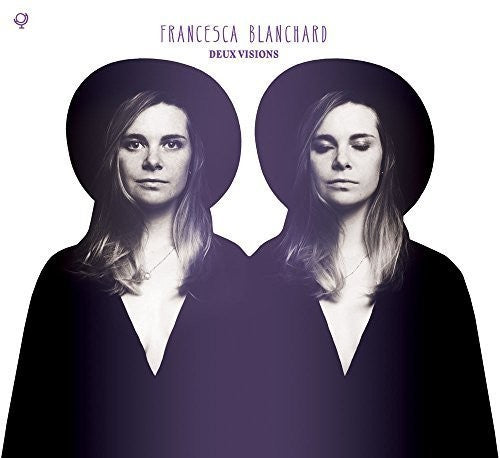 Francesca Blanchard - Dos visiones (CD)