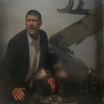 Michael Giacchino : Lost (Original Television Soundtrack) (2xLP, Album, RE)