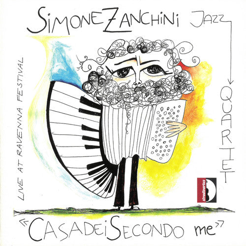 Casadei Secondo Me (CD)
