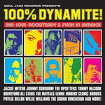 Soul Jazz Records presenta - 100% Dynamite (Vinilo)