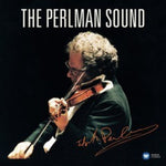 Itzhak Perlman - Sonido Perlman (Vinilo)