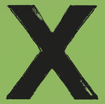 Ed Sheeran - X: Edición Deluxe 2015 (CD)