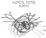 the album cover for Floating Points - Elaenia
