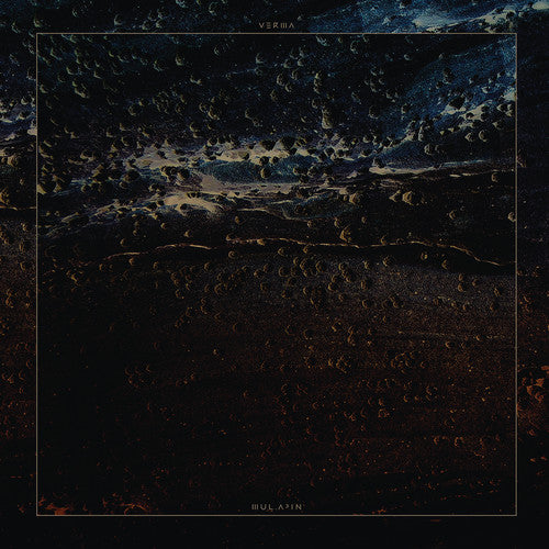 Verma - Mul.Apin (Vinyl)