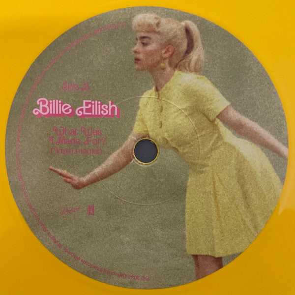Buy Billie Eilish : What Was I Made For? (7