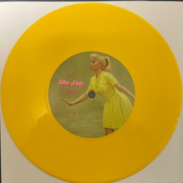 Buy Billie Eilish : What Was I Made For? (7