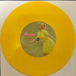 Billie Eilish : What Was I Made For? (7", Single, Bioplastic, Ltd, Yel)