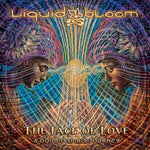 Liquid Bloom - Rostro del Amor: Un Viaje Espiritual Guiado (CD)