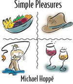 the album cover for Unknown Artist - Simple Pleasures
