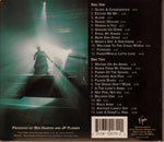 Ben Harper & The Innocent Criminals : Live From Mars (2xCD, Album)