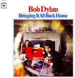 Bob Dylan - Bringing It All Back Home (Vinilo)