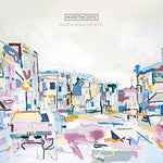 the album cover for Northcote - Hope Is Made Of Steel (Can)