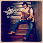 Chris Janson - Buy Me a Boat (CD)
