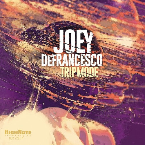 Joey DeFrancesco - Trip Mode (CD)