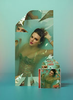 [PRE-ORDER] Taylor Swift - The Life of a Showgirl: Sweat and Vanilla Perfume Portofino (CD)